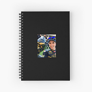 Álex Márquez The Younger Brother Álex Márquez Notebook