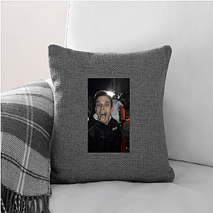 Álex Márquez Always Pushing, Always Growing Álex Márquez Pillows Cover