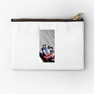 Álex Márquez MotoGP Podium Finisher Álex Márquez Zipper Pouches