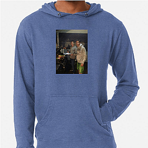 Álex Márquez Ride It Like Álex Álex Márquez Hoodies