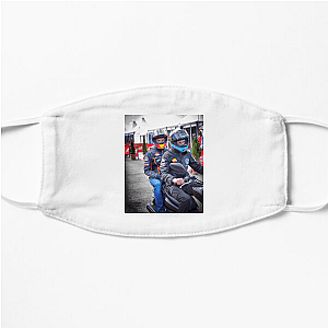 Álex Márquez Beyond The Shadow Álex Márquez Face Masks