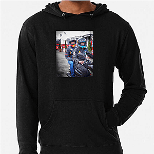 Álex Márquez Beyond The Shadow Álex Márquez Hoodies