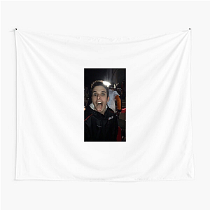Álex Márquez Always Pushing, Always Growing Álex Márquez Tapestries