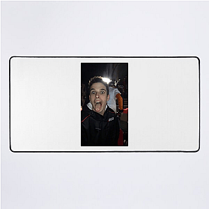 Álex Márquez Always Pushing, Always Growing Álex Márquez Mouse Pads