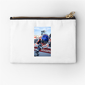 Álex Márquez Gresini Racing Álex Márquez Zipper Pouches