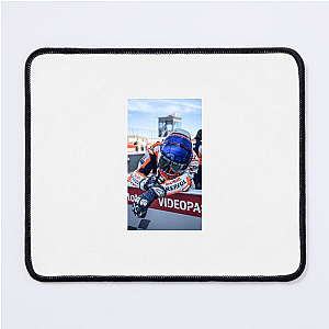 Álex Márquez Gresini Racing Álex Márquez Mouse Pads