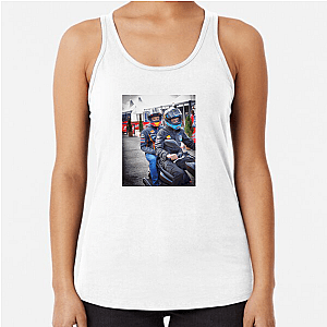 Álex Márquez Beyond The Shadow Álex Márquez Tank Tops