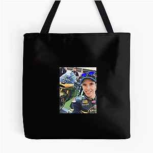 Álex Márquez The Younger Brother Álex Márquez Bags