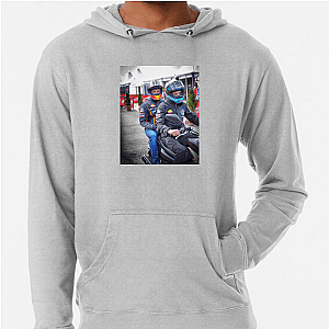 Álex Márquez Beyond The Shadow Álex Márquez Hoodies