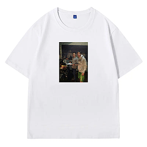 Álex Márquez Ride It Like Álex Álex Márquez T-Shirts
