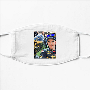 Álex Márquez The Younger Brother Álex Márquez Face Masks
