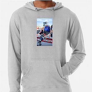 Álex Márquez Gresini Racing Álex Márquez Hoodies