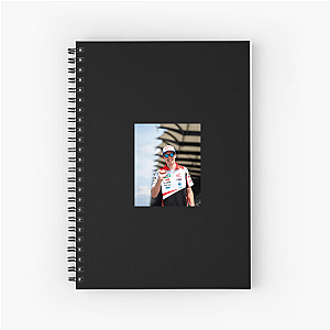 Álex Márquez Two Time World Champ Álex Márquez Notebook
