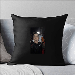 Álex Márquez Always Pushing, Always Growing Álex Márquez Pillows Cover