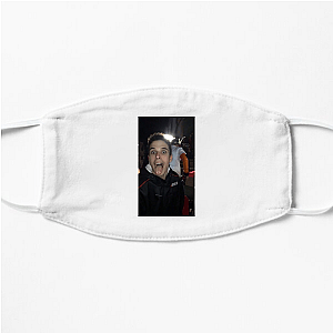 Álex Márquez Always Pushing, Always Growing Álex Márquez Face Masks