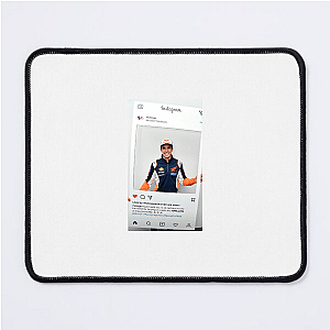 Álex Márquez My Favorite Racer Álex Márquez Mouse Pads
