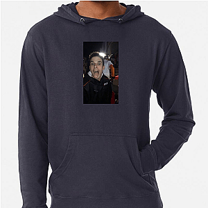 Álex Márquez Always Pushing, Always Growing Álex Márquez Hoodies