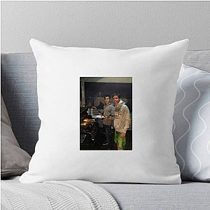 Álex Márquez Ride It Like Álex Álex Márquez Pillows Cover