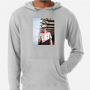 Álex Márquez Two Time World Champ Álex Márquez Hoodies