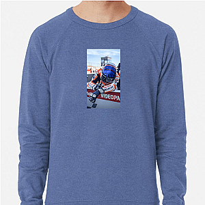 Álex Márquez Gresini Racing Álex Márquez Sweatshirts