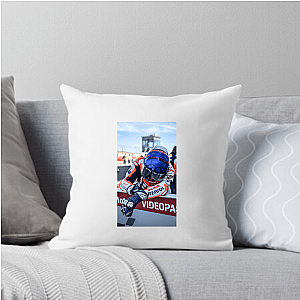 Álex Márquez Gresini Racing Álex Márquez Pillows Cover