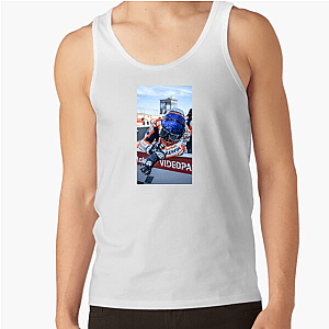 Álex Márquez Gresini Racing Álex Márquez Tank Tops