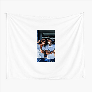 Álex Márquez Unforgettable Wins Álex Márquez Tapestries