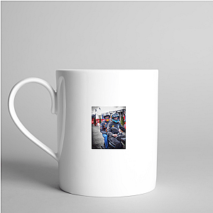 Álex Márquez Beyond The Shadow Álex Márquez Mugs