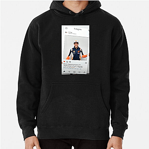 Álex Márquez My Favorite Racer Álex Márquez Hoodies