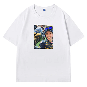 Álex Márquez The Younger Brother Álex Márquez T-Shirts