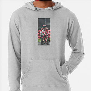 Álex Márquez Spanish Talent Álex Márquez Hoodies