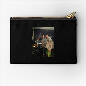 Álex Márquez Ride It Like Álex Álex Márquez Zipper Pouches