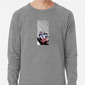 Álex Márquez MotoGP Podium Finisher Álex Márquez Sweatshirts