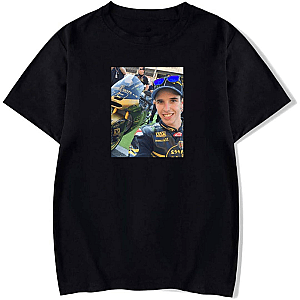 Álex Márquez The Younger Brother Álex Márquez T-Shirts