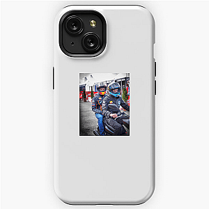Álex Márquez Beyond The Shadow Álex Márquez iPhone Cases