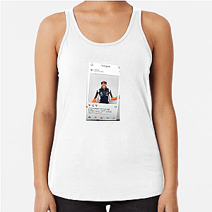 Álex Márquez My Favorite Racer Álex Márquez Tank Tops