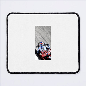 Álex Márquez MotoGP Podium Finisher Álex Márquez Mouse Pads