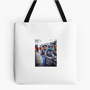 Álex Márquez Beyond The Shadow Álex Márquez Bags