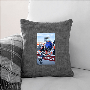 Álex Márquez Gresini Racing Álex Márquez Pillows Cover