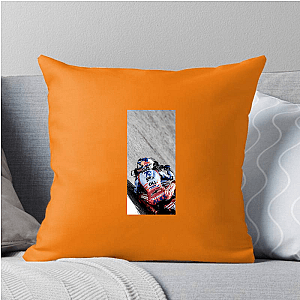 Álex Márquez MotoGP Podium Finisher Álex Márquez Pillows Cover