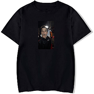 Álex Márquez Always Pushing, Always Growing Álex Márquez T-Shirts