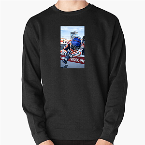 Álex Márquez Gresini Racing Álex Márquez Sweatshirts