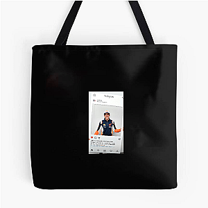 Álex Márquez My Favorite Racer Álex Márquez Bags