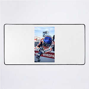 Álex Márquez Gresini Racing Álex Márquez Mouse Pads