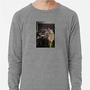 Álex Márquez Ride It Like Álex Álex Márquez Sweatshirts