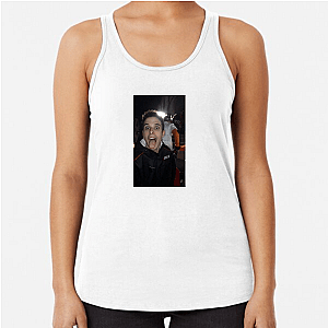 Álex Márquez Always Pushing, Always Growing Álex Márquez Tank Tops
