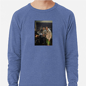 Álex Márquez Ride It Like Álex Álex Márquez Sweatshirts