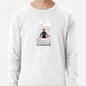 Álex Márquez My Favorite Racer Álex Márquez Sweatshirts
