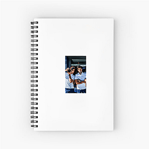 Álex Márquez Unforgettable Wins Álex Márquez Notebook