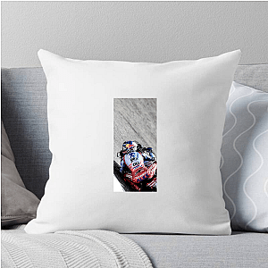 Álex Márquez MotoGP Podium Finisher Álex Márquez Pillows Cover